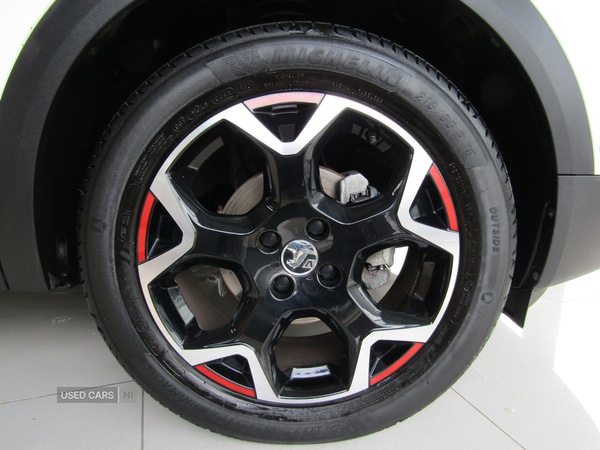 Used Vauxhall Mokka 2022 for sale - 76043788: Photo 9