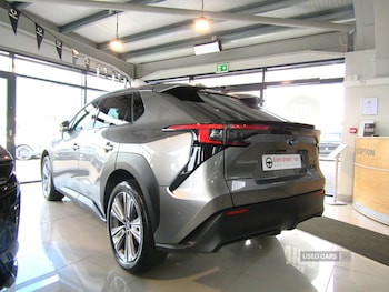Used Subaru Other 2024 for sale - 78609867: Photo