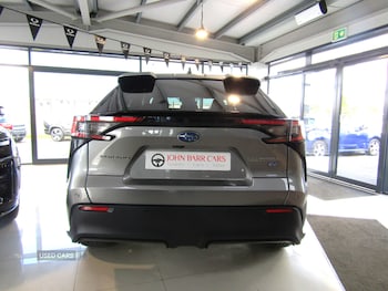 Used Subaru Other 2024 for sale - 78609867: Photo