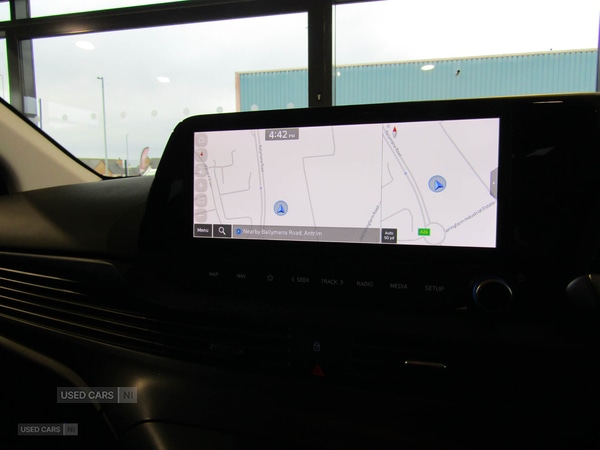 Used Hyundai BAYON 2023 for sale - 77971145: Photo 12