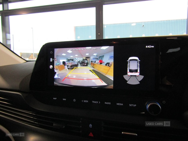 Used Hyundai BAYON 2023 for sale - 77971145: Photo 13