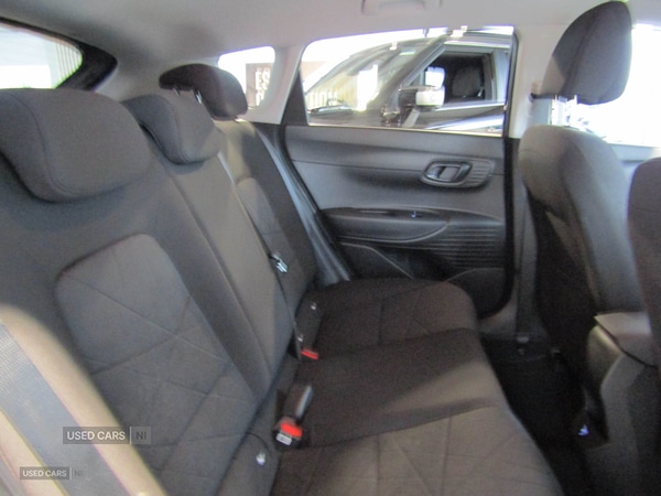 Used Hyundai BAYON 2023 for sale - 77971145: Photo 14