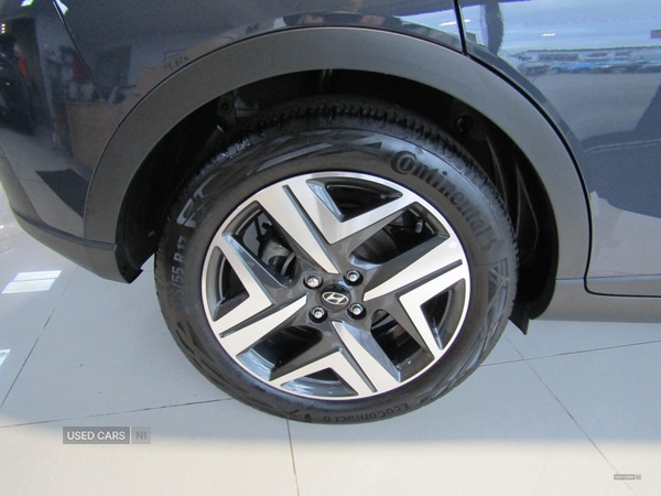 Used Hyundai BAYON 2023 for sale - 77971145: Photo 17