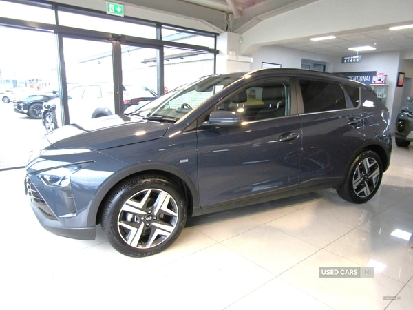 Used Hyundai BAYON 2023 for sale - 77971145: Photo 2