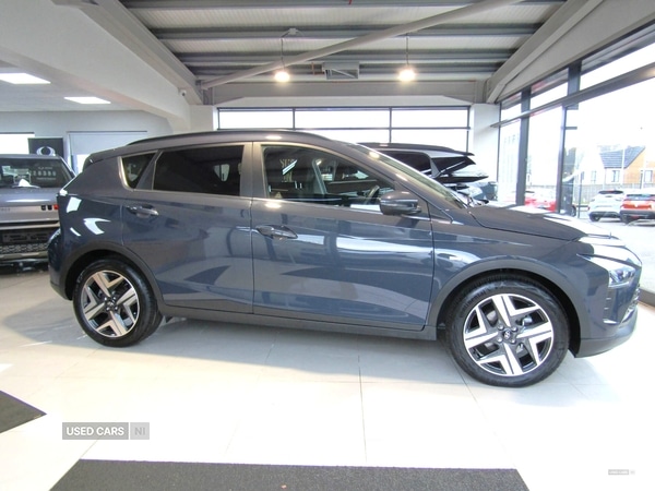 Used Hyundai BAYON 2023 for sale - 77971145: Photo 6