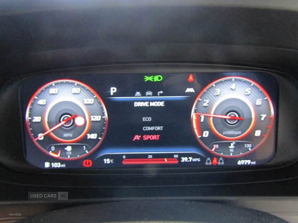 Used Hyundai BAYON 2023 for sale - 77971145: Photo 9