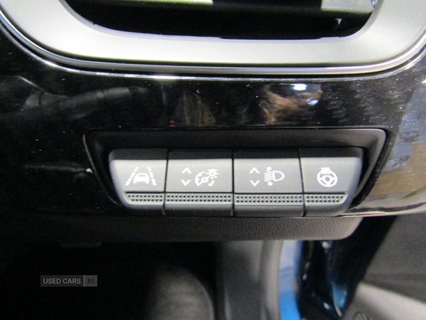 Used Renault Arkana 2022 for sale - 77280311: Photo 12