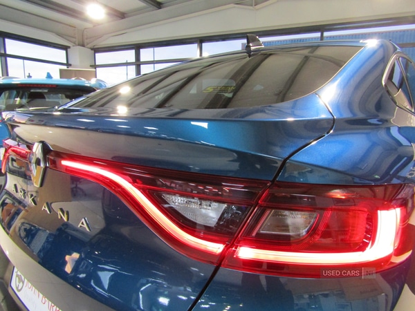 Used Renault Arkana 2022 for sale - 77280311: Photo 22
