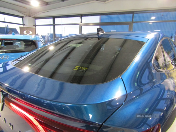 Used Renault Arkana 2022 for sale - 77280311: Photo 23