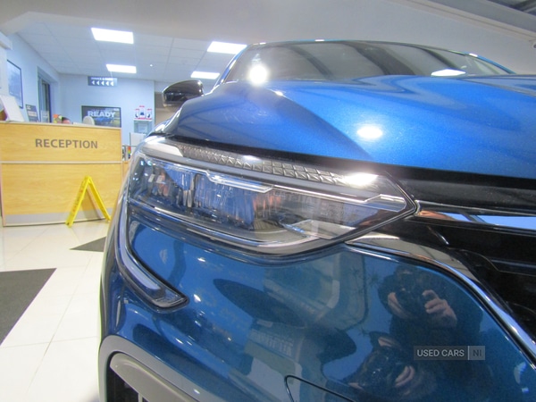 Used Renault Arkana 2022 for sale - 77280311: Photo 7