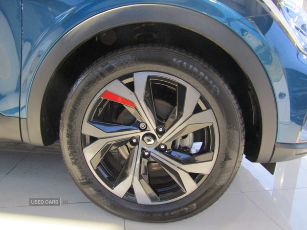 Used Renault Arkana 2022 for sale - 77280311: Photo 8