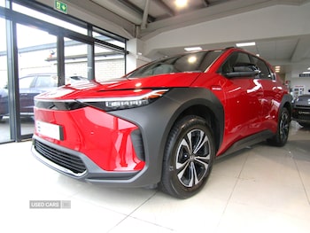 Toyota Other feature image