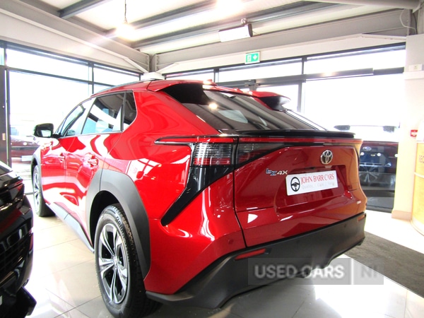 Used Toyota Other 2024 for sale - 78116864: Photo 2