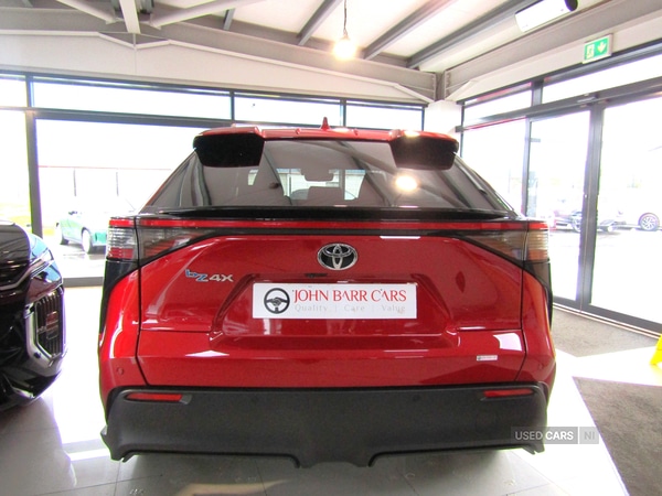 Used Toyota Other 2024 for sale - 78116864: Photo 3