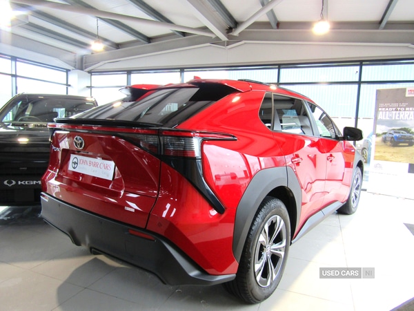 Used Toyota Other 2024 for sale - 78116864: Photo 4