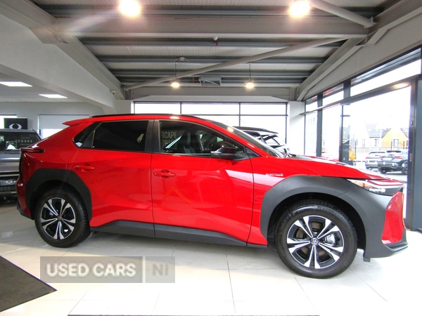 Used Toyota Other 2024 for sale - 78116864: Photo 5