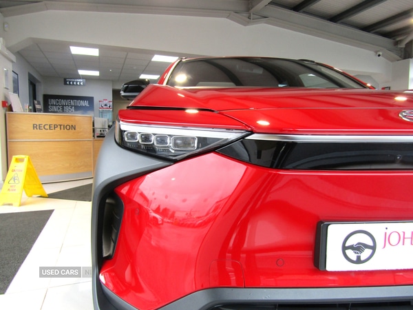 Used Toyota Other 2024 for sale - 78116864: Photo 7