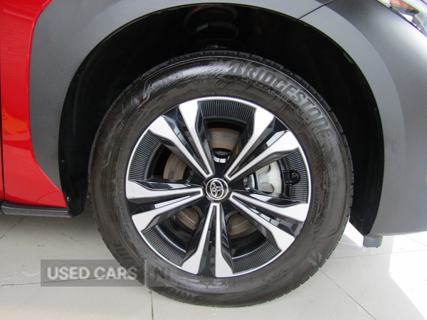 Used Toyota Other 2024 for sale - 78116864: Photo 8