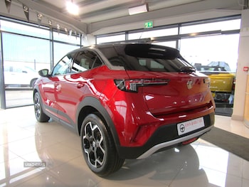 Used Vauxhall Mokka 2023 for sale - 79577990: Photo