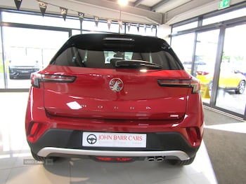 Used Vauxhall Mokka 2023 for sale - 79577990: Photo