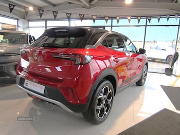 Used Vauxhall Mokka 2023 for sale - 79577990: Photo