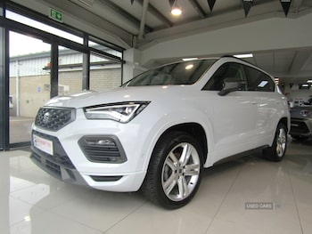 Used SEAT Ateca 2024 for sale - 79454284: Photo