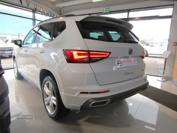 Used SEAT Ateca 2024 for sale - 79454284: Photo
