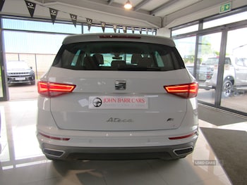 Used SEAT Ateca 2024 for sale - 79454284: Photo