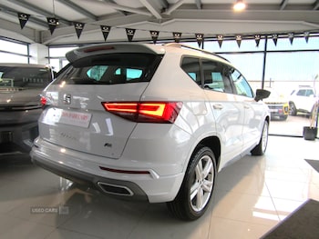 Used SEAT Ateca 2024 for sale - 79454284: Photo