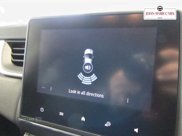 Used Renault Captur 2023 for sale - 77697224: Photo 12