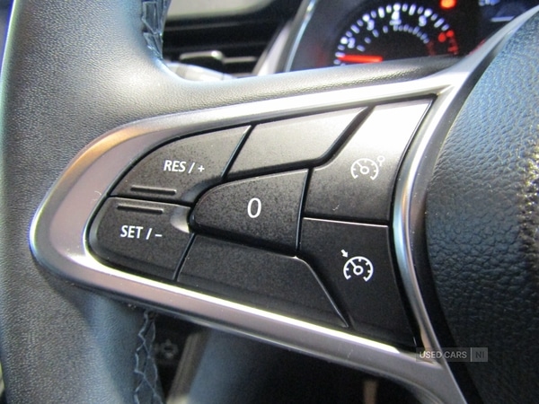 Used Renault Captur 2023 for sale - 77697224: Photo 13