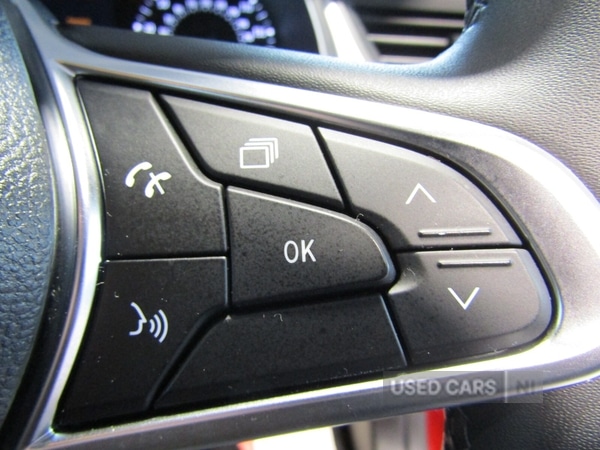 Used Renault Captur 2023 for sale - 77697224: Photo 14