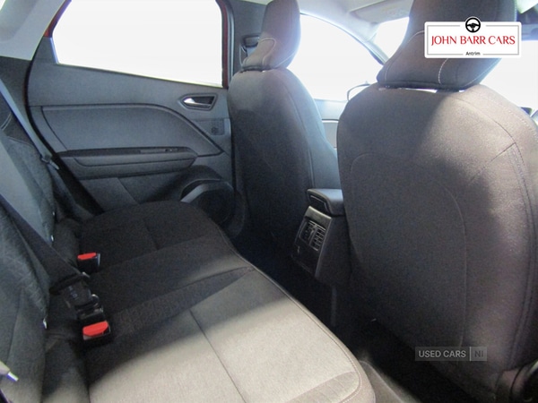 Used Renault Captur 2023 for sale - 77697224: Photo 15