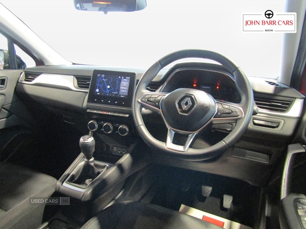 Used Renault Captur 2023 for sale - 77697224: Photo 16