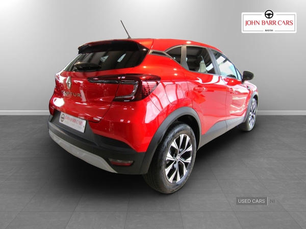 Used Renault Captur 2023 for sale - 77697224: Photo 4