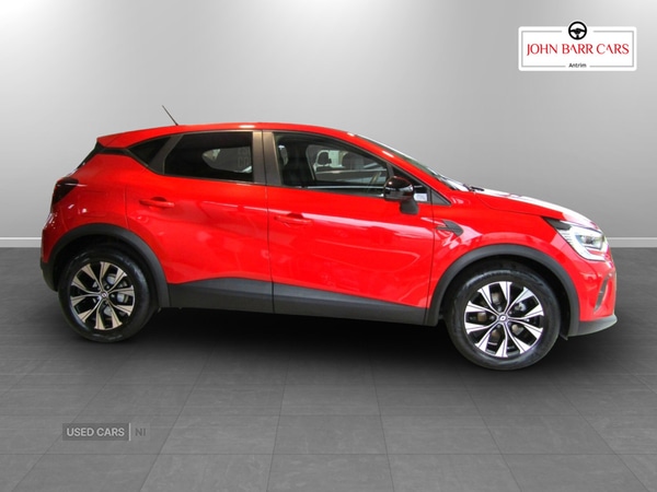 Used Renault Captur 2023 for sale - 77697224: Photo 5