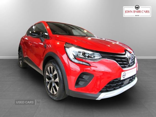 Used Renault Captur 2023 for sale - 77697224: Photo 6