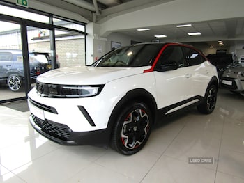 2022 - 1.2 Turbo SRi Premium 5dr