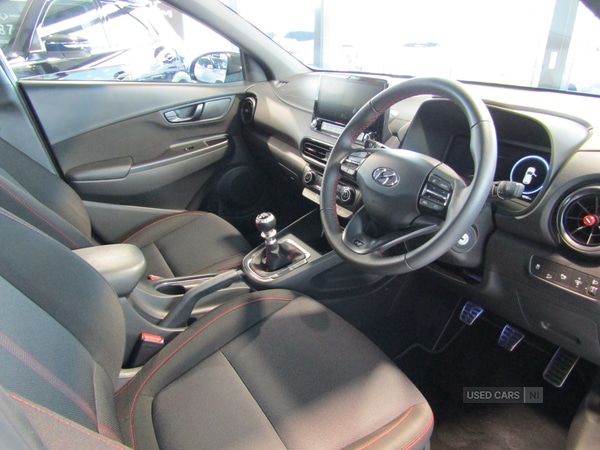 Used Hyundai KONA 2022 for sale - 76138873: Photo 10