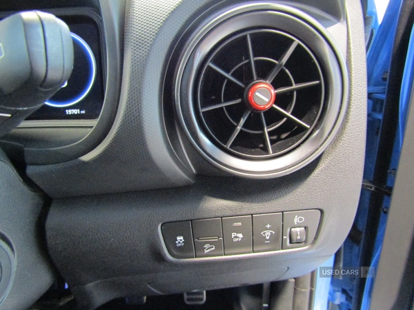Used Hyundai KONA 2022 for sale - 76138873: Photo 11