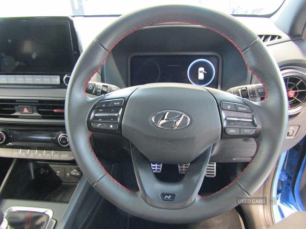Used Hyundai KONA 2022 for sale - 76138873: Photo 12