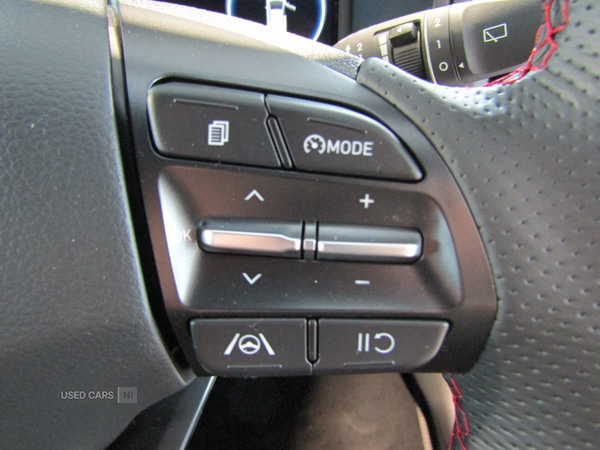 Used Hyundai KONA 2022 for sale - 76138873: Photo 13