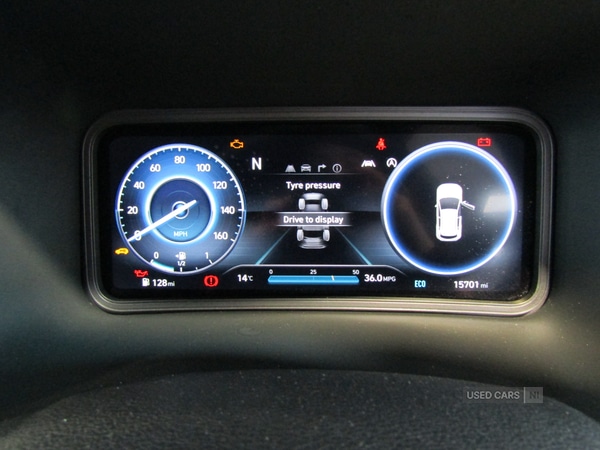 Used Hyundai KONA 2022 for sale - 76138873: Photo 17
