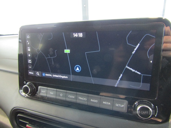 Used Hyundai KONA 2022 for sale - 76138873: Photo 18
