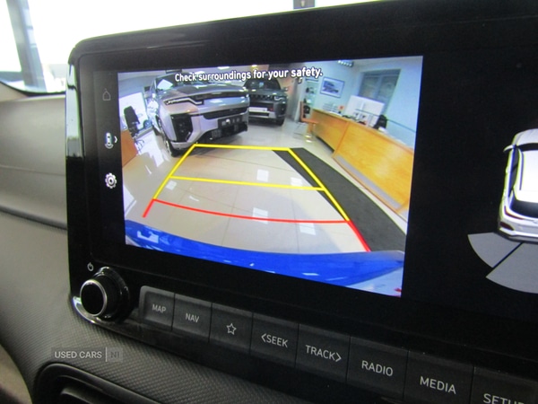 Used Hyundai KONA 2022 for sale - 76138873: Photo 19