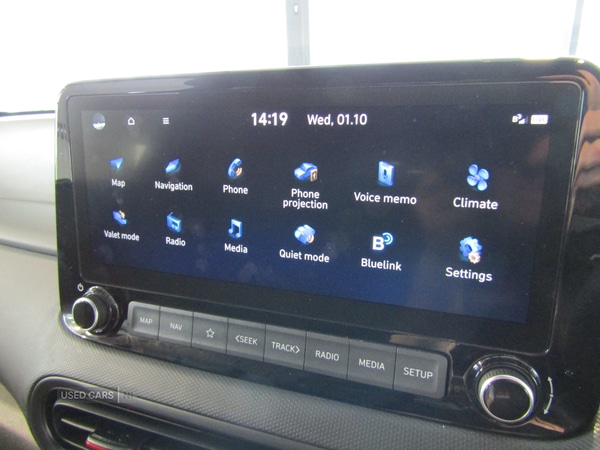 Used Hyundai KONA 2022 for sale - 76138873: Photo 20