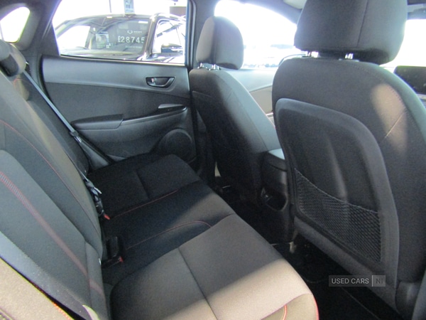 Used Hyundai KONA 2022 for sale - 76138873: Photo 21