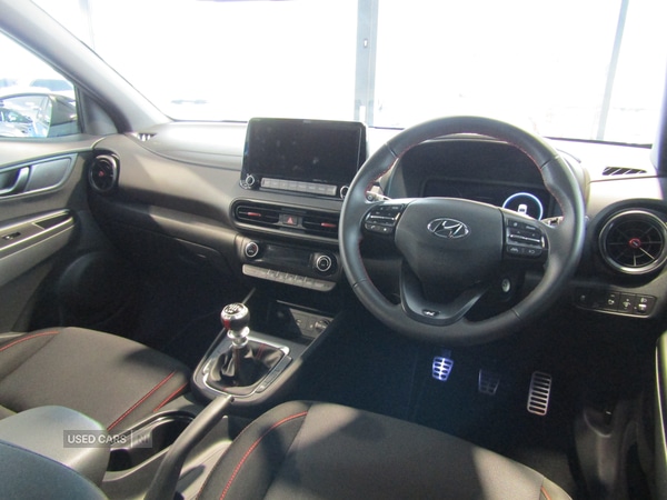 Used Hyundai KONA 2022 for sale - 76138873: Photo 22