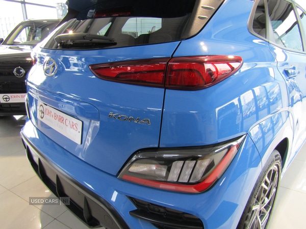 Used Hyundai KONA 2022 for sale - 76138873: Photo 24