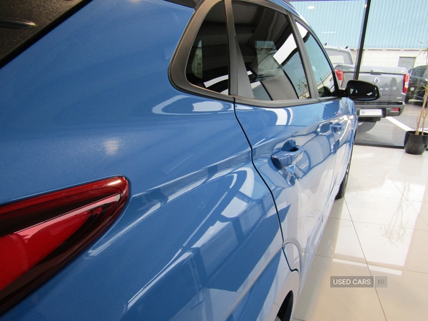 Used Hyundai KONA 2022 for sale - 76138873: Photo 25